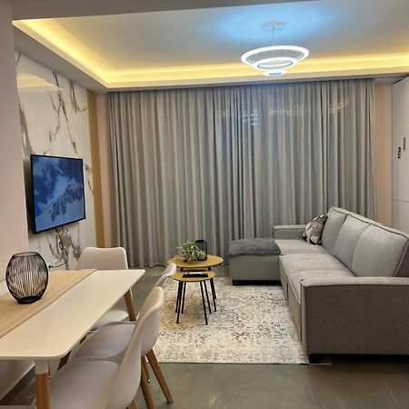 Cozyapartmens Apartment Tirana Exterior photo