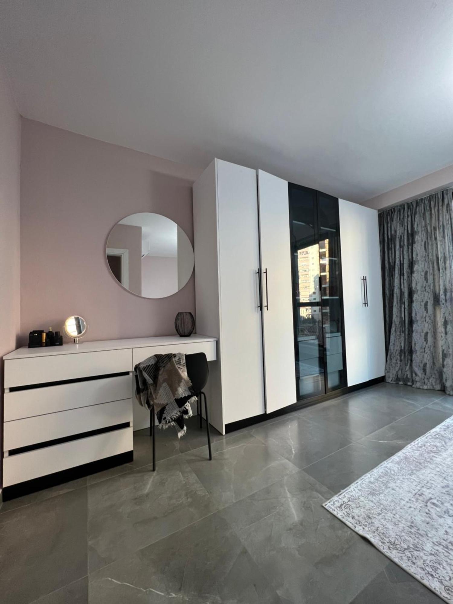 Cozyapartmens Apartment Tirana Exterior photo